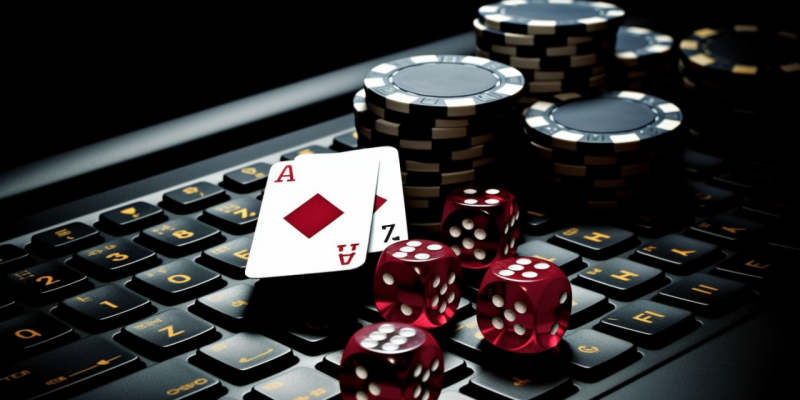 Casino Games: Evolution, Strategies, and Responsible Gambling