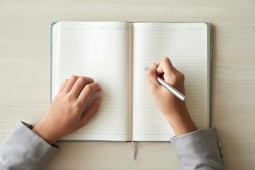 What is a Diary