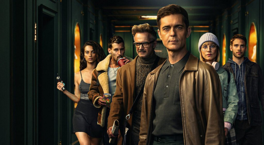 Berlin (2024) S01 EP (01-08) Download now