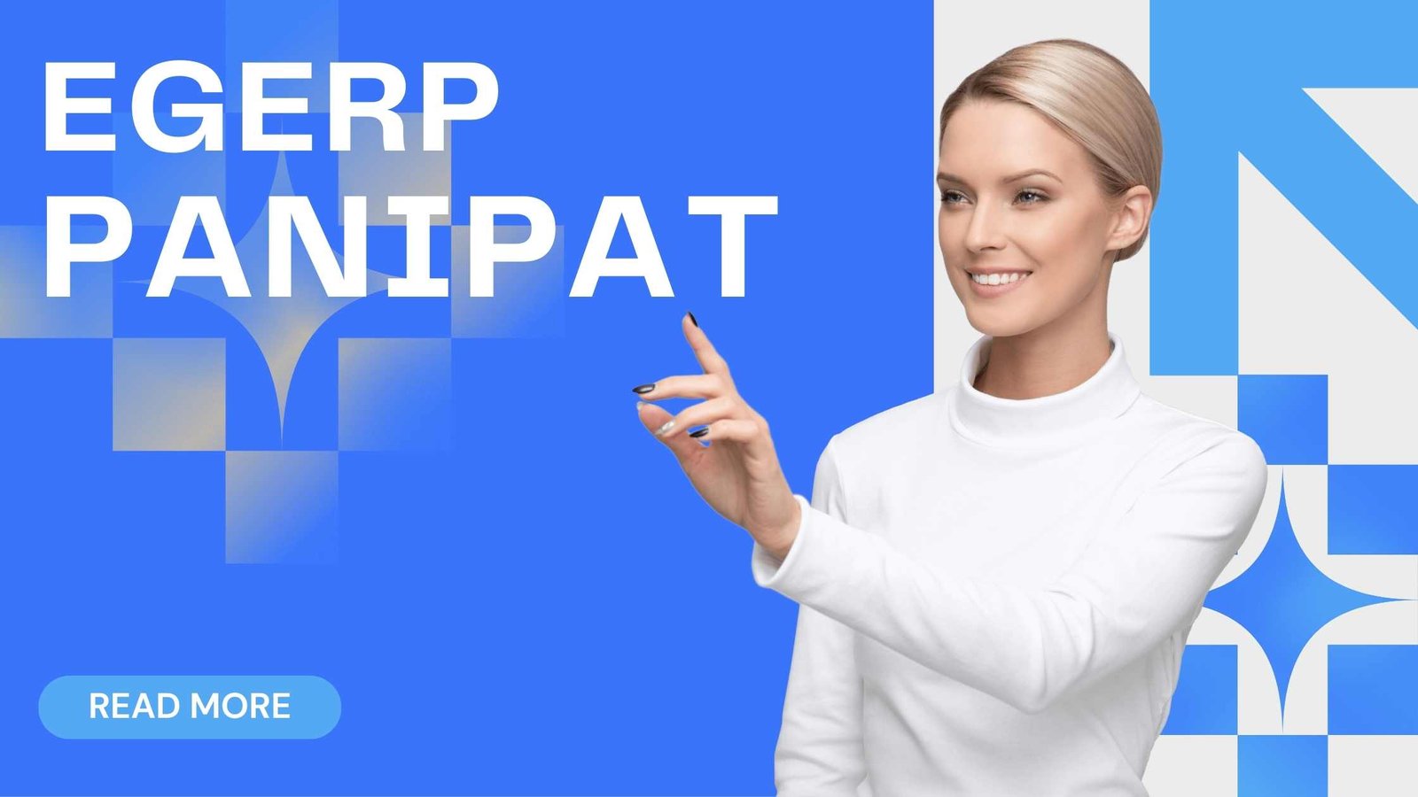 EGERP Panipat