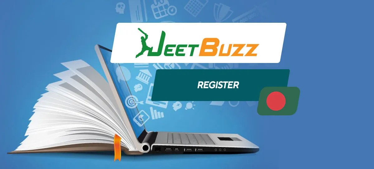 Jeetbuzz Bangladesh Registration