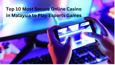 Online Casino in Malaysia to Play Esports Games
