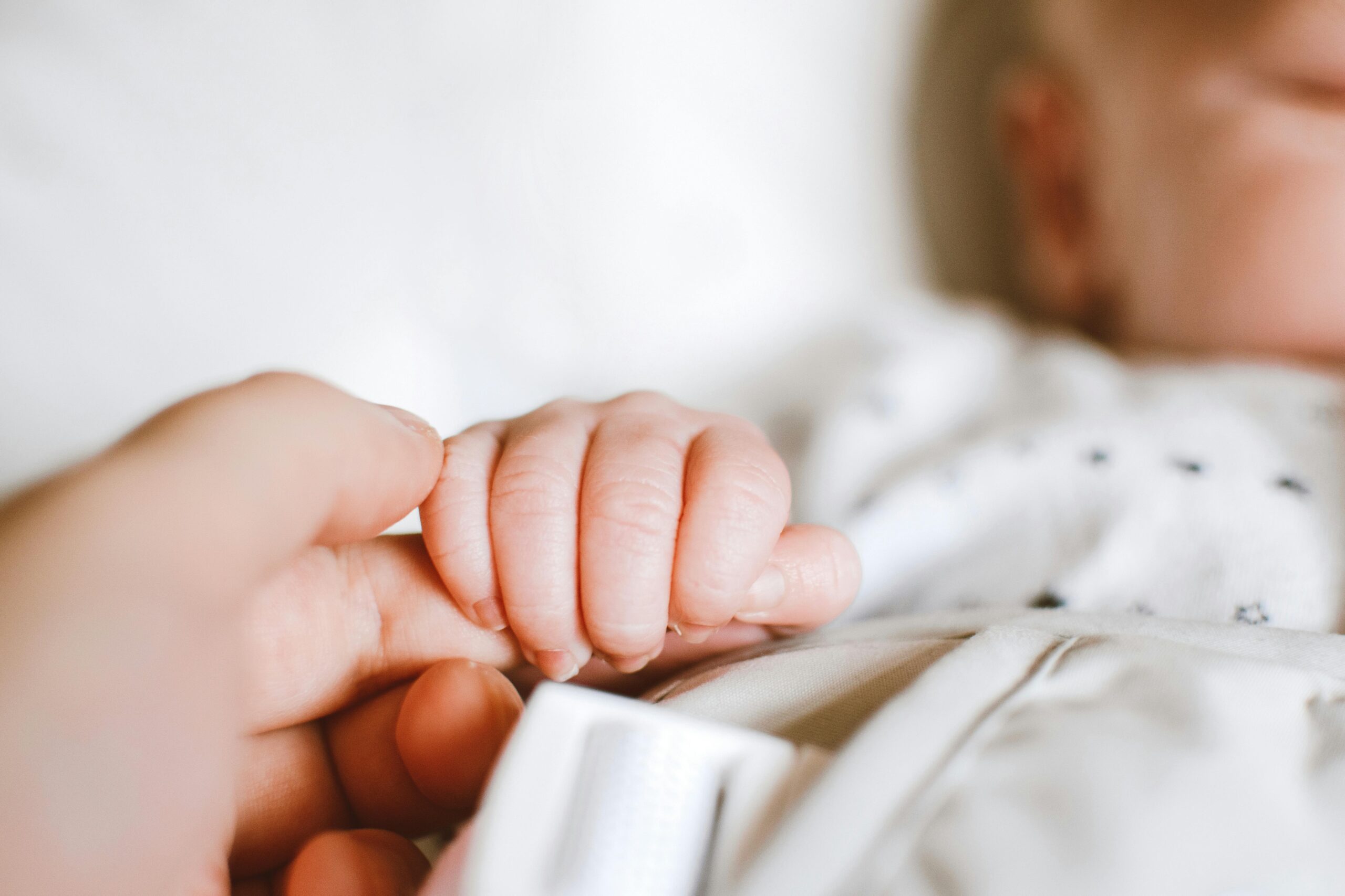 How Pediatricians Help Parents of Premature Babies Navigate Catch-Up Care
